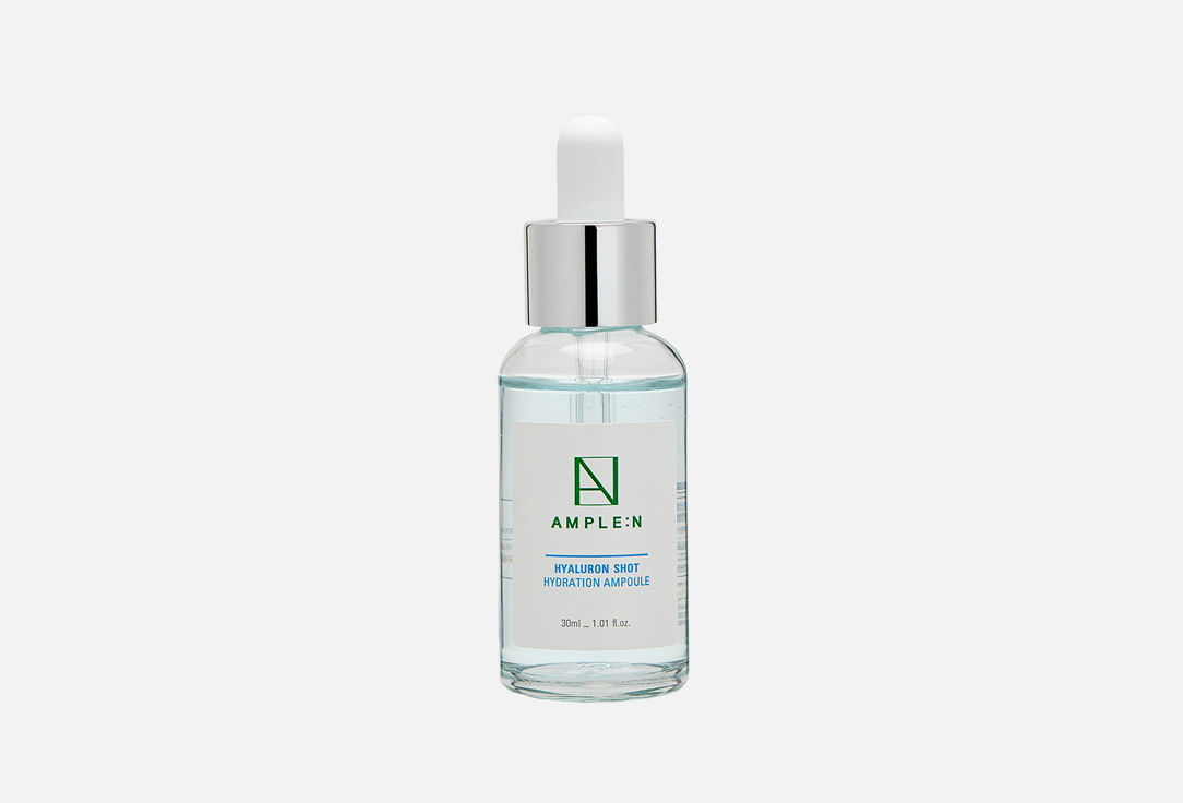 Hyaluron shot hydration ampoule 30 мл