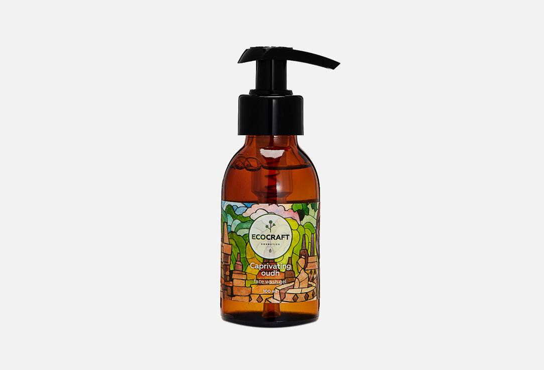 Captivating oudh 100 мл