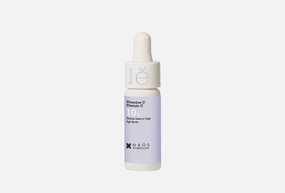 Vitamine c 10% 15 мл