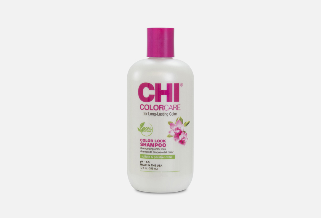 COLORCARE 355 мл