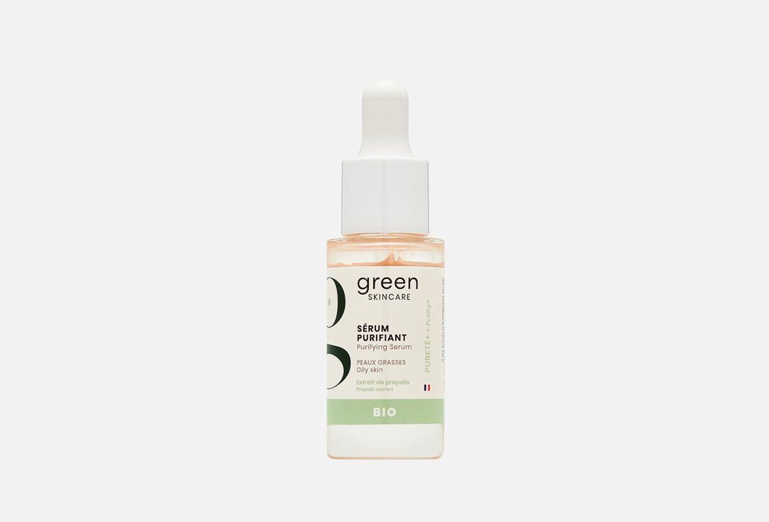 PURITY+ purifying serum 15 мл
