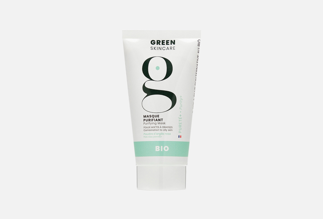 PURITY+ purifying mask 50 мл