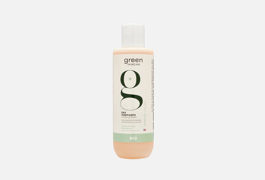 PURITY+ purifying water 200 мл