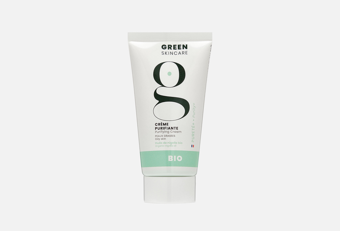 PURITY+ purifying cream 50 мл
