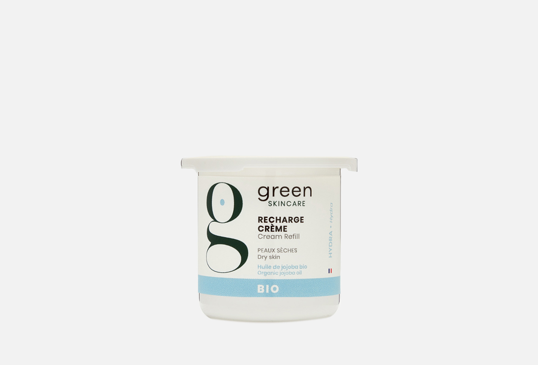 HYDRA Day cream refill 50 мл
