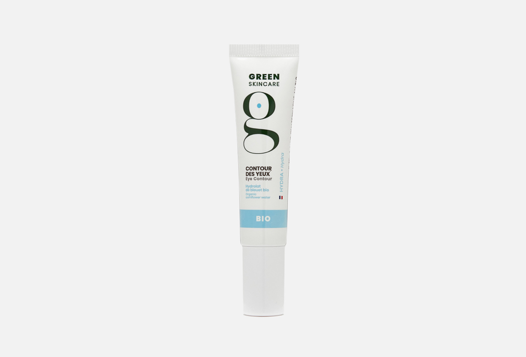 HYDRA eye-reviving cream 15 мл