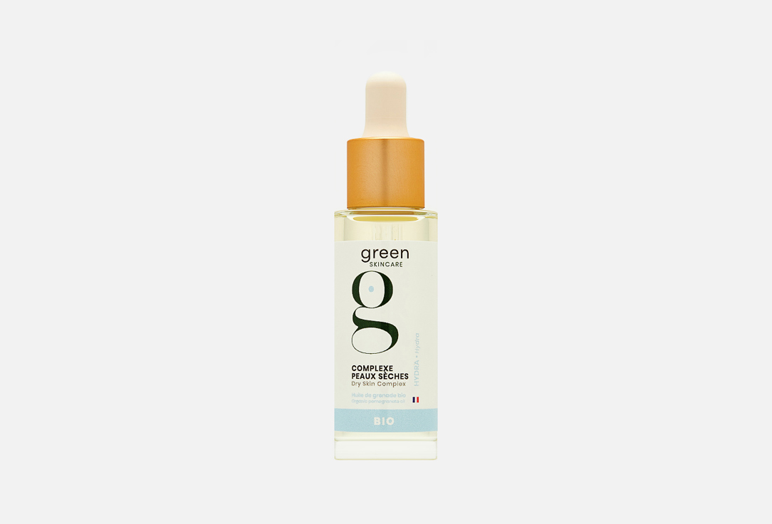 HYDRA dry skin complex 30 мл
