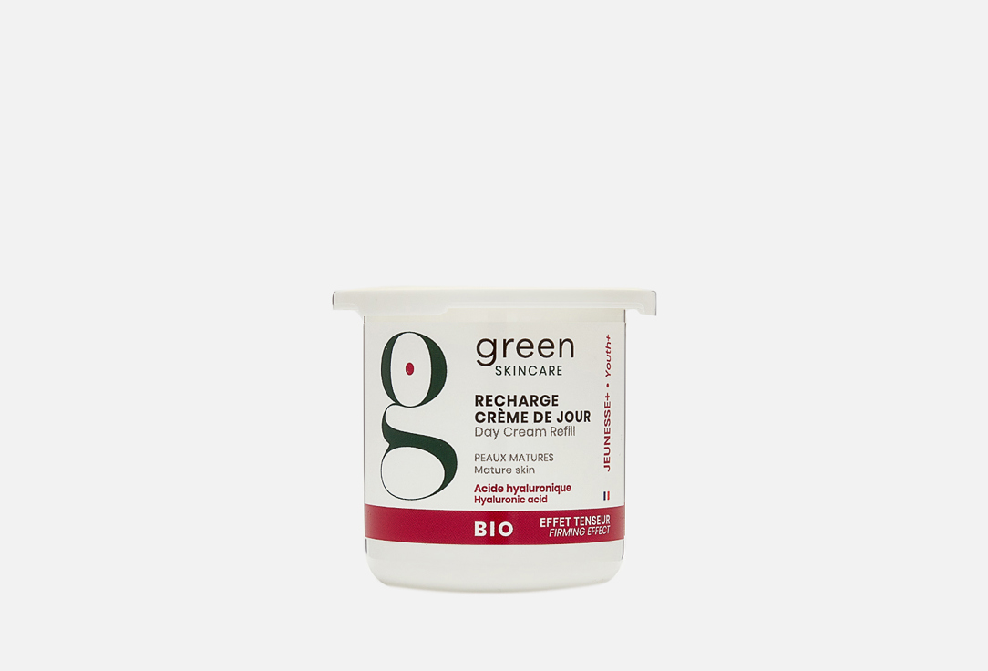 YOUTH+ day cream refill 50 мл