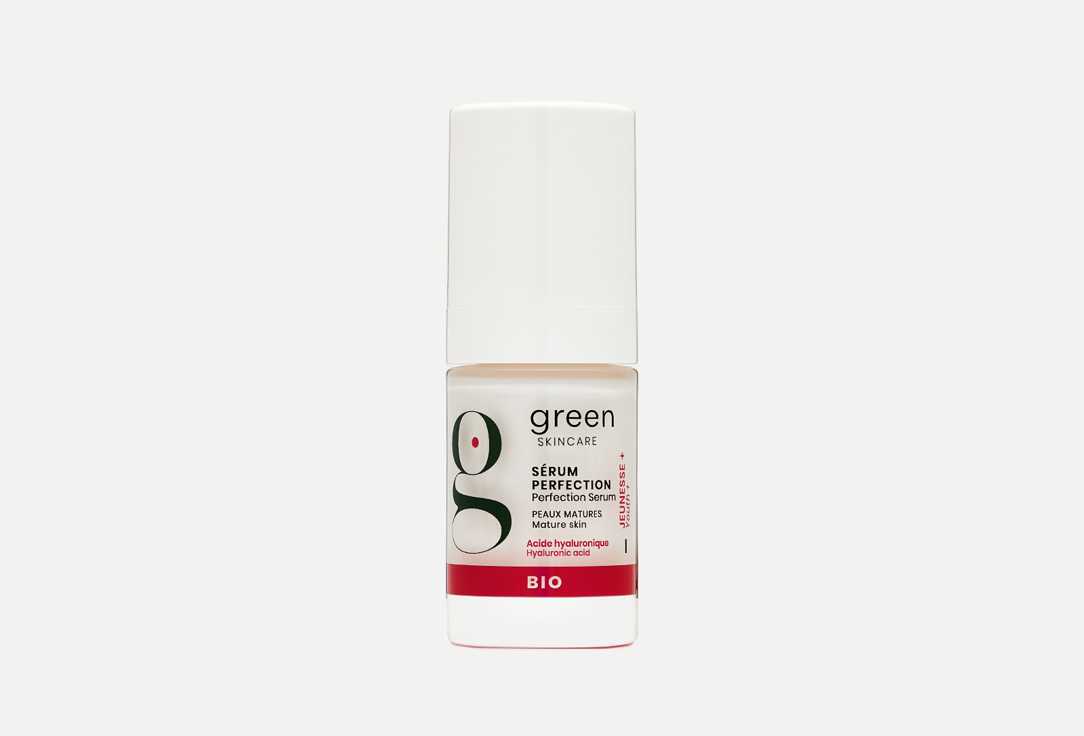 YOUTH+ perfection serum 15 мл