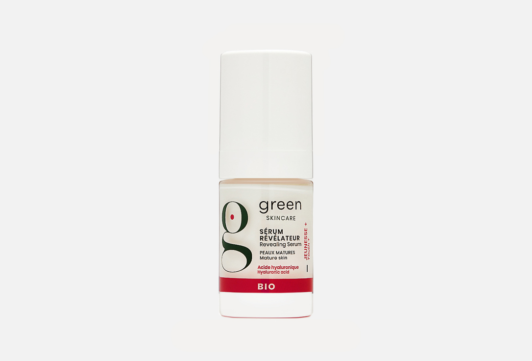 YOUTH+ revealing serum 15 мл