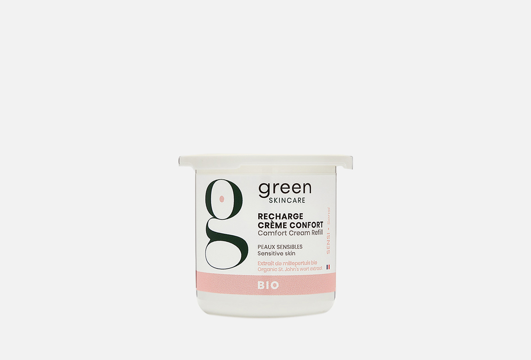SENSI comfort cream refill 50 мл