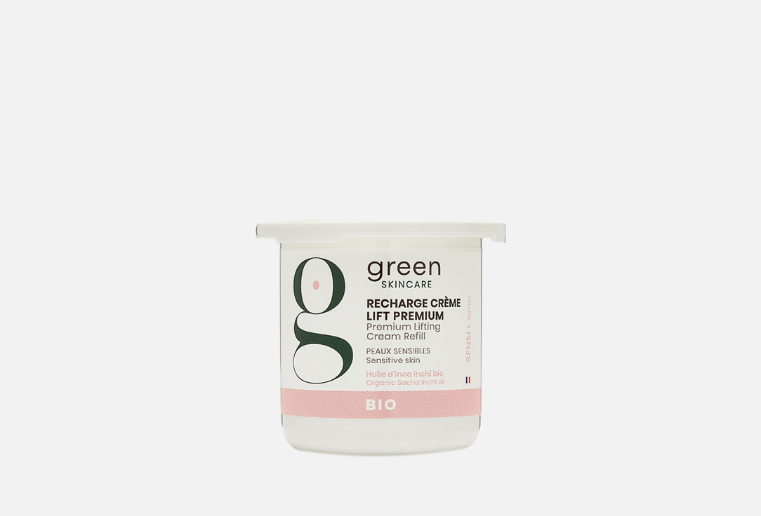 SENSI Premium lifting cream refill 50 мл