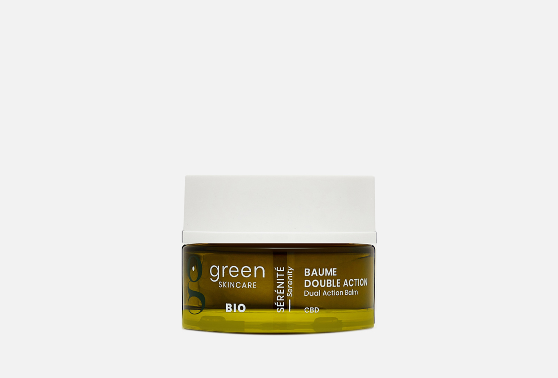 SERENITY dual action balm 30 мл