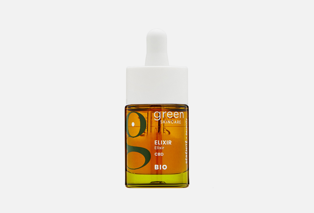 SERENITY elixir 15 мл