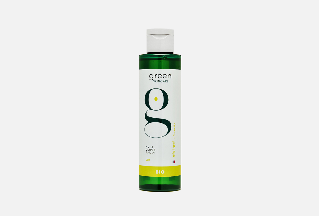 SERENITY body oil 150 мл