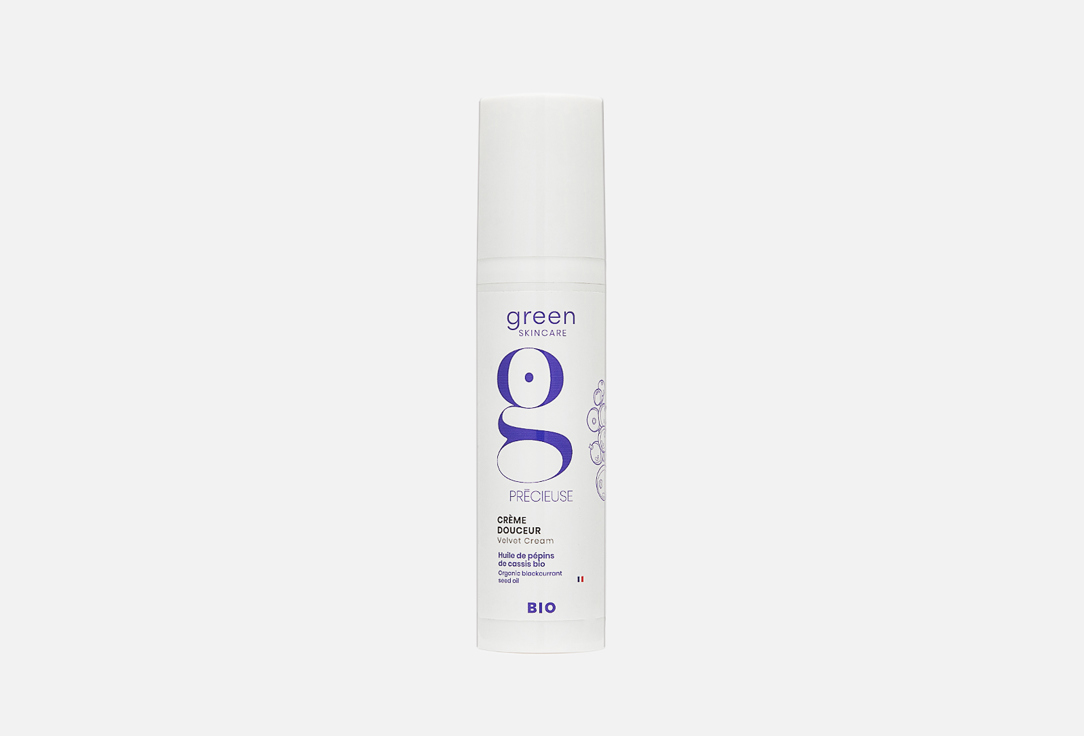 PRECIEUSE Velvet cream 50 мл