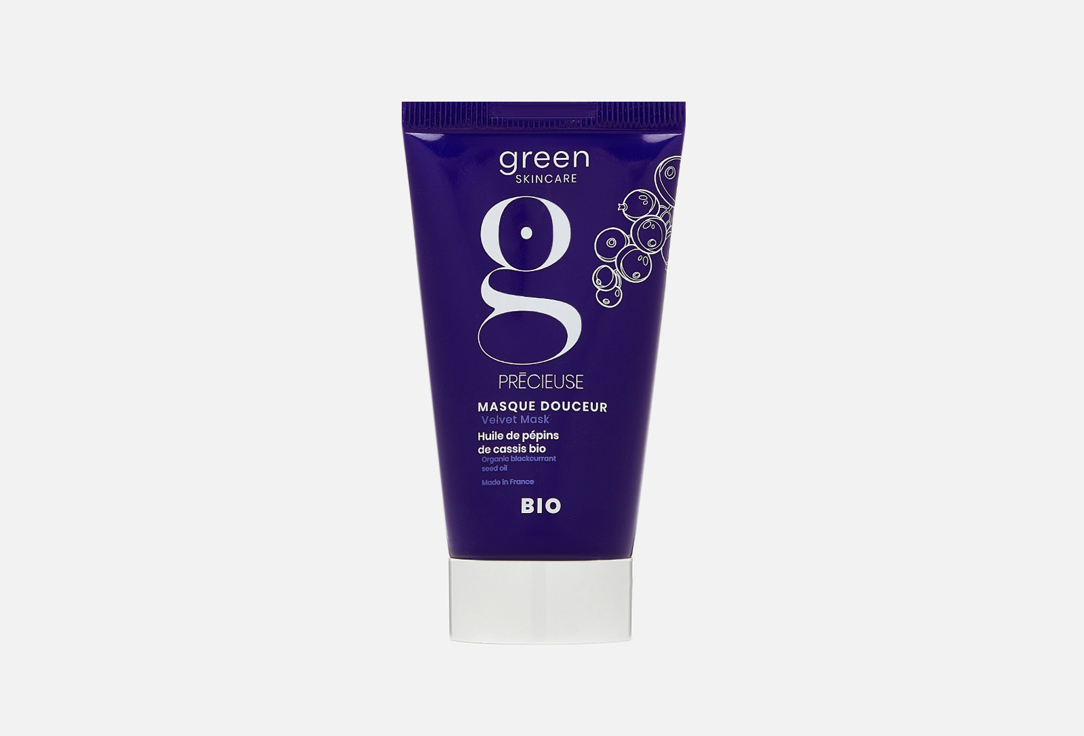 PRECIEUSE Velvet mask 50 мл