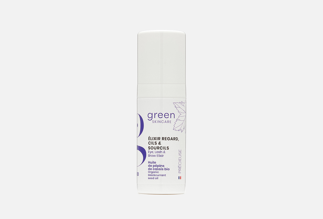 PRECIEUSE Eye, Lash & Brow Elixir 15 мл