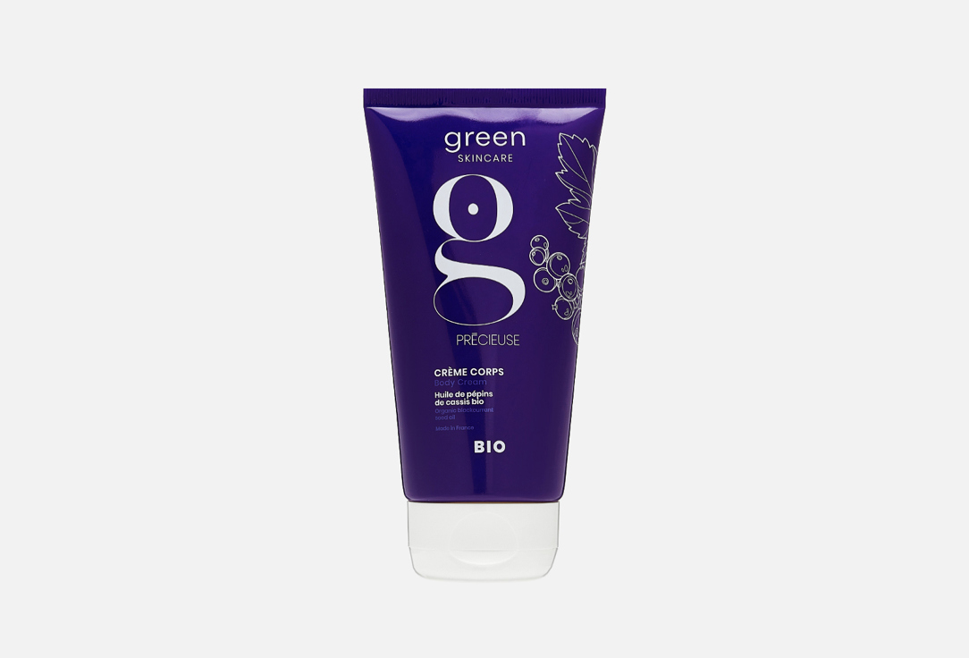 PRECIEUSE Body cream 150 мл