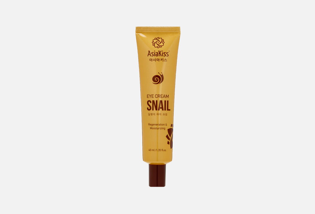 Snail eye cream 40 мл