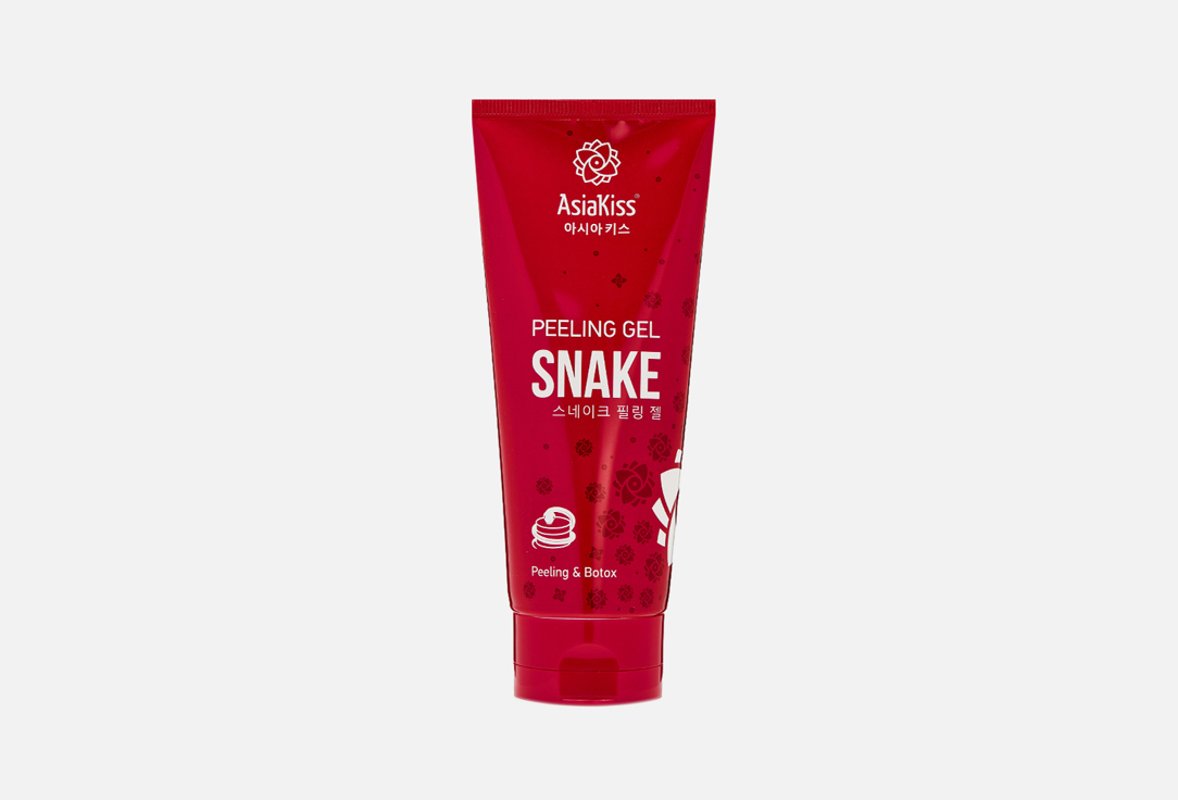 Snake peeling gel 180 мл