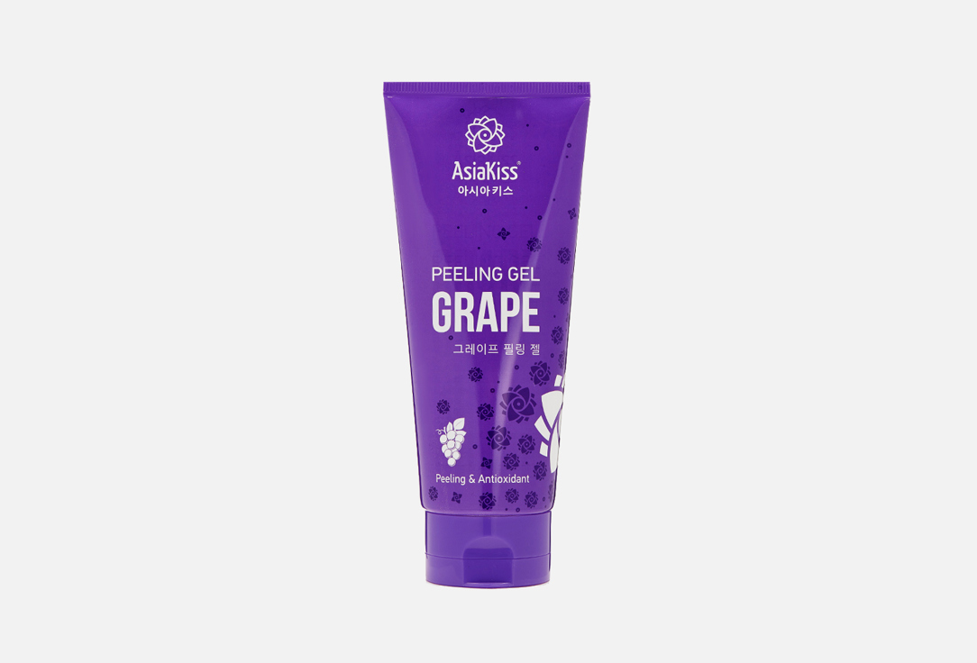 Grape peeling gel 180 мл