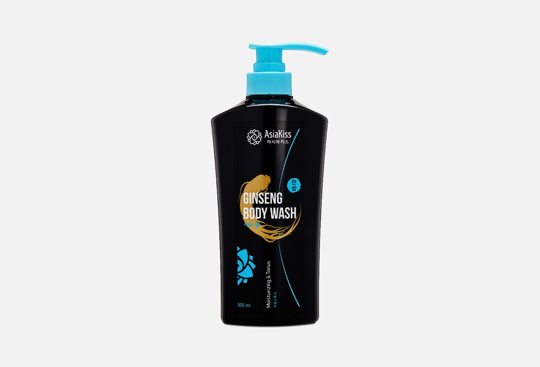 Ginseng 500 мл