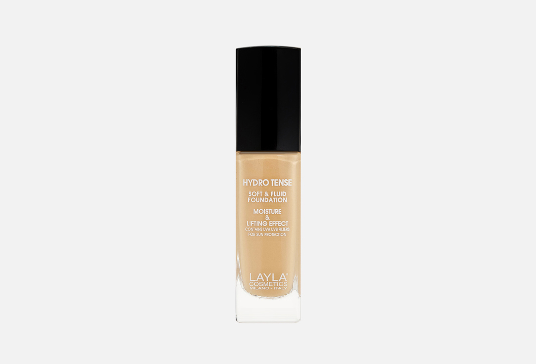 Hydro tense foundation 30 мл