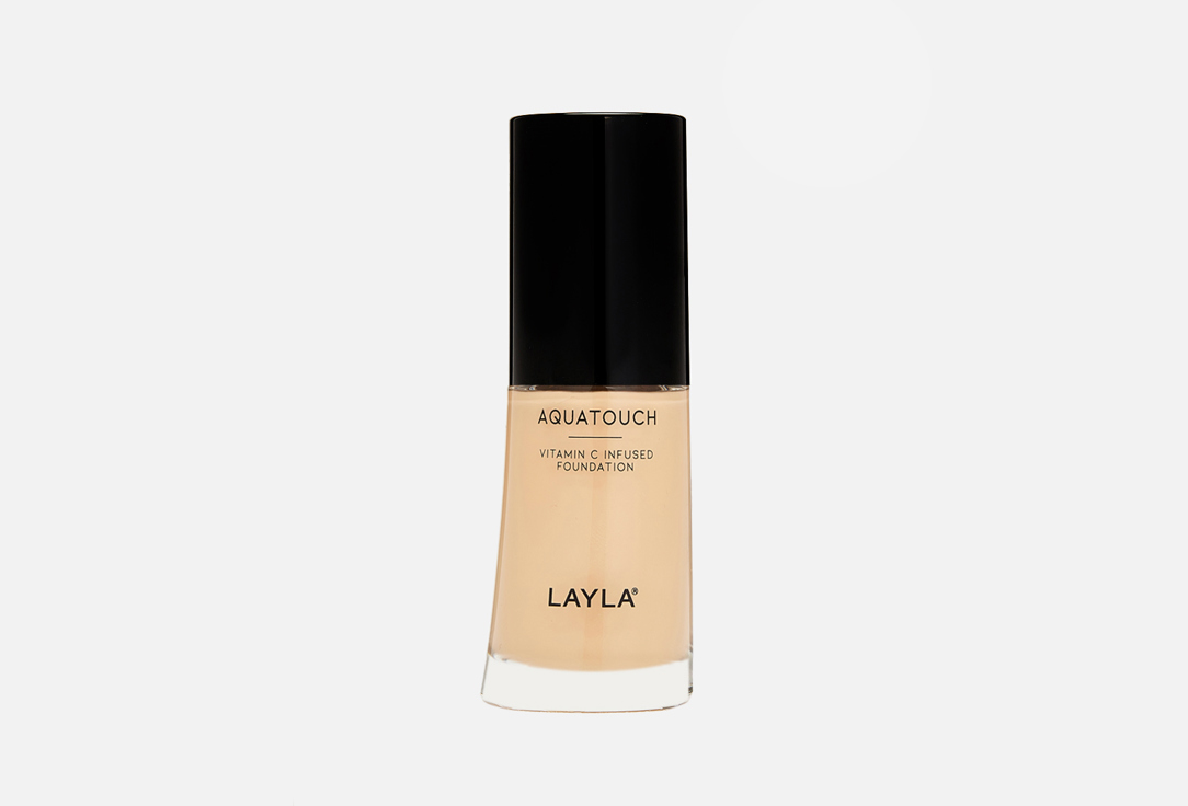 AQUATOUCH FOUNDATION 30 мл
