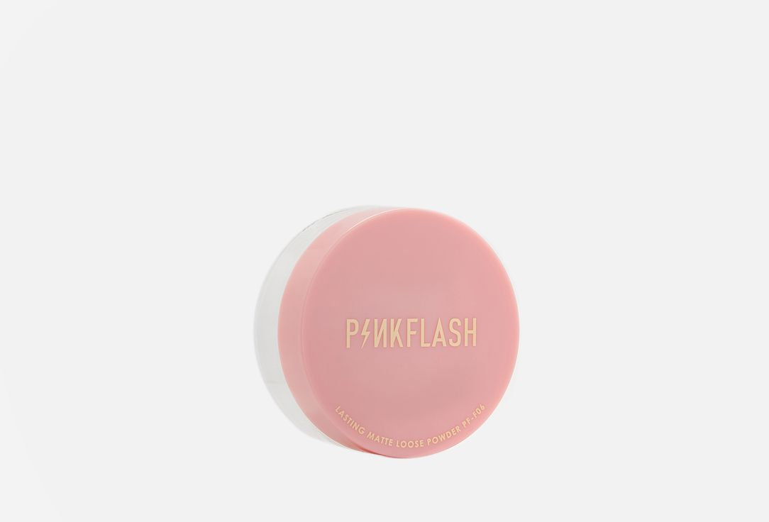 Mattifying Loose Face Powder 6 г