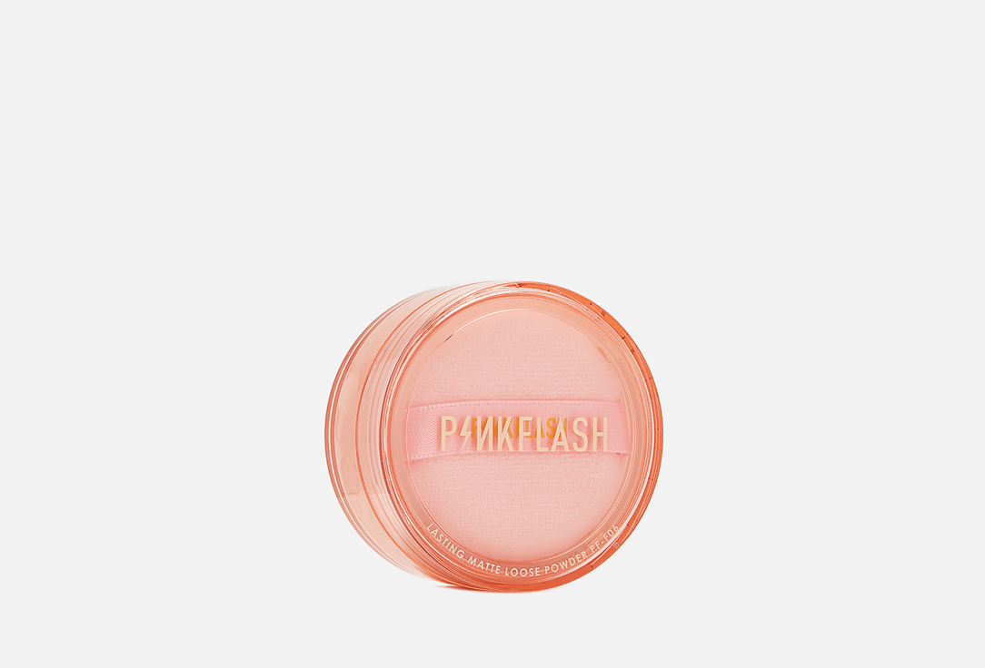 Mattifying Loose Face Powder 6 г