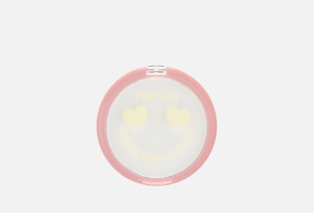 Compact Mattifying Face Powder 5.5 г