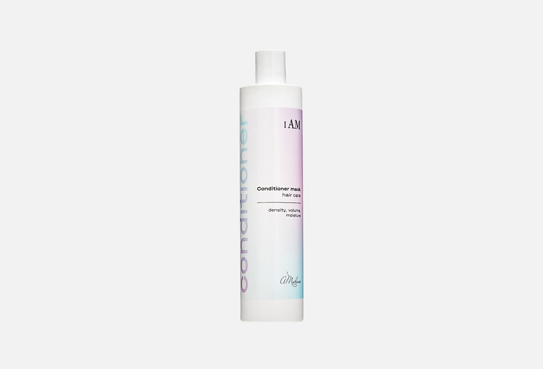 For hair care 400 мл