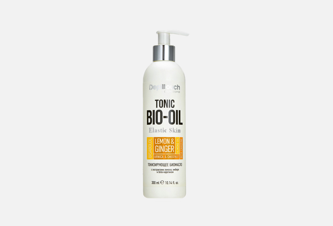 Elastic skin 300 мл