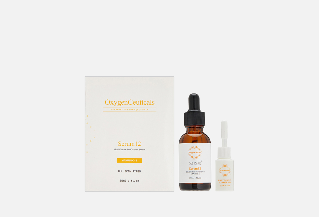Serum 12 30 мл