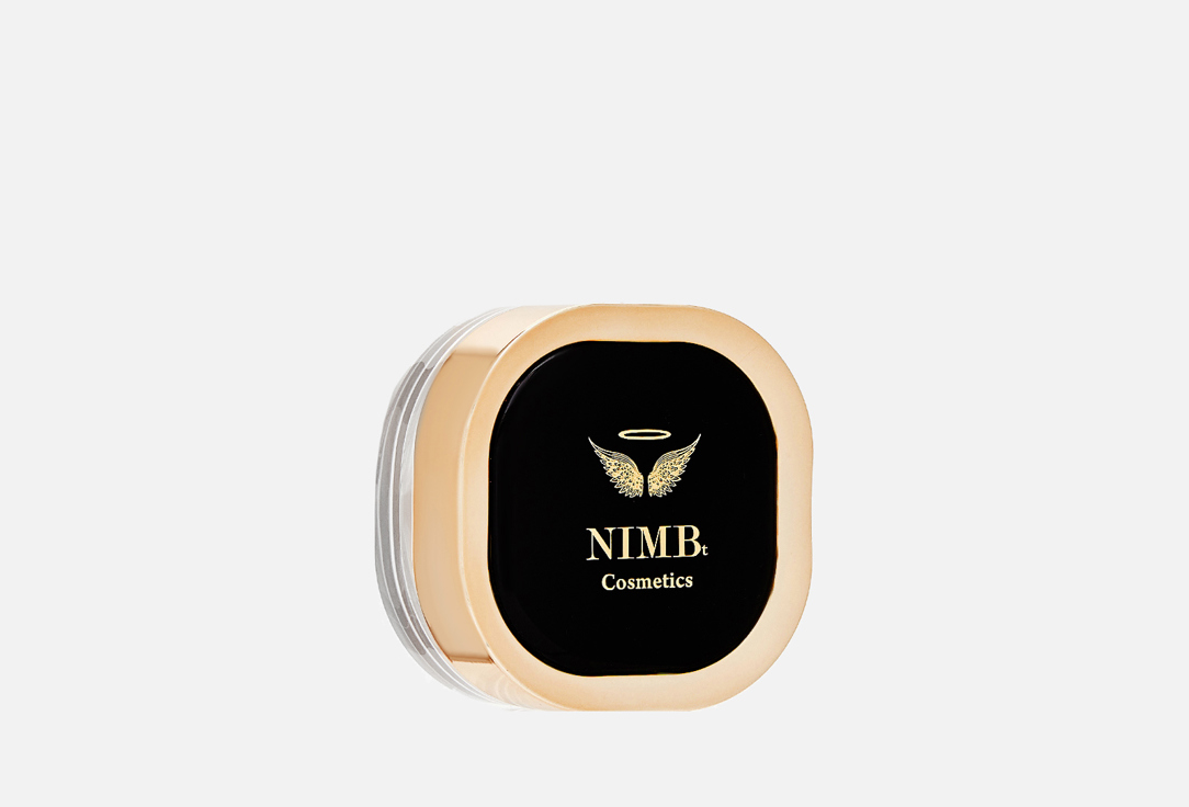 Light loose powder 8 мл