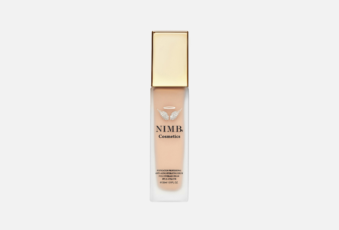 Anti-aging hydrating, SPF 25 30 мл