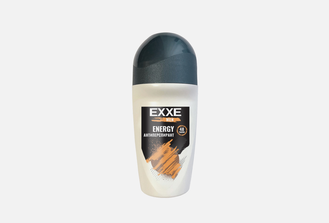 ENERGY MEN 50 мл