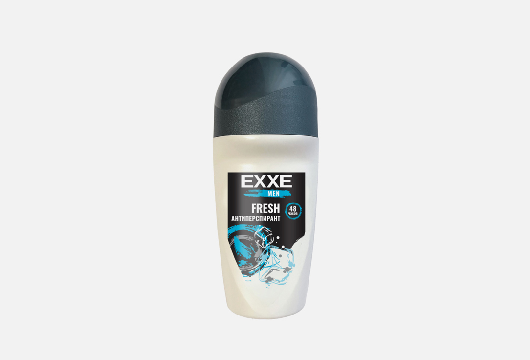 FRESH MEN 50 мл