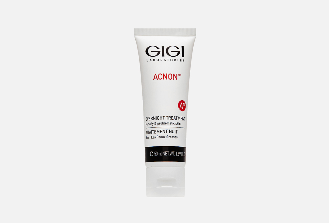 Acnon Overnight Treatment 50 мл