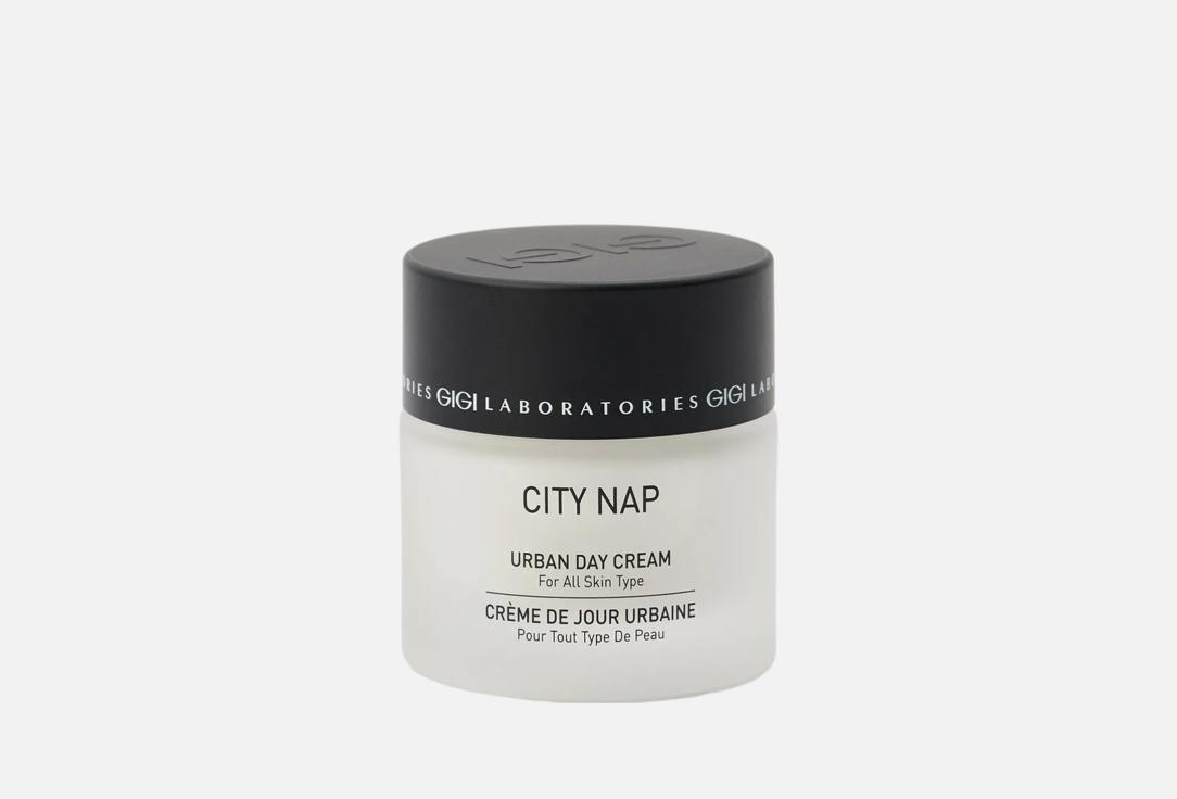 City NAP Urban Day Cream 50 мл