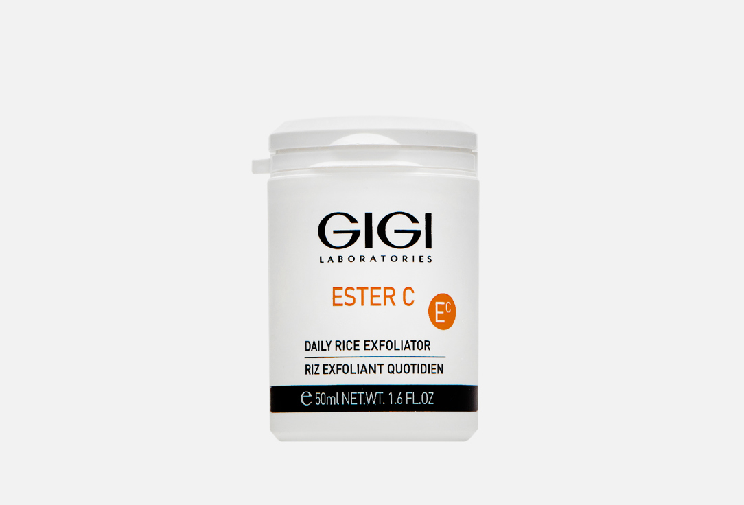 Ester C Daily Rice Exfoliator 50 мл