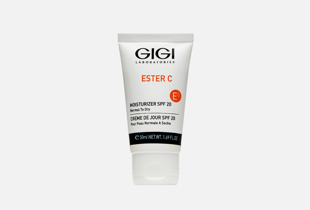 Ester C Moisturizer 50 мл