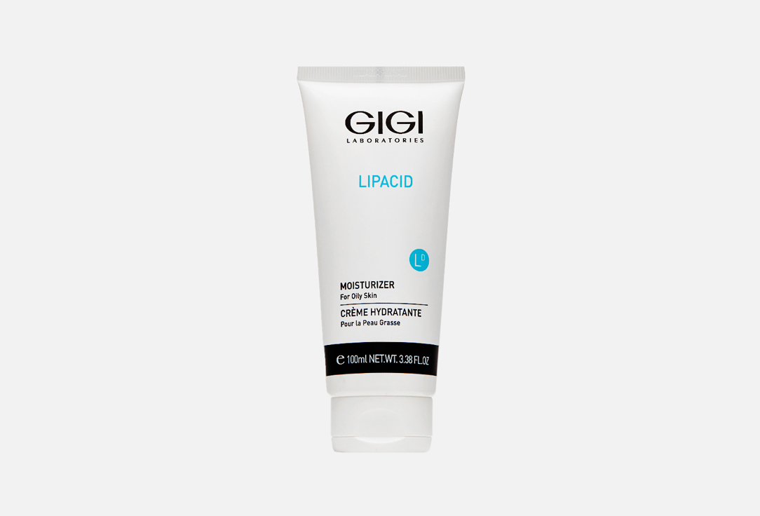 Lipacid Moisturizer 100 мл