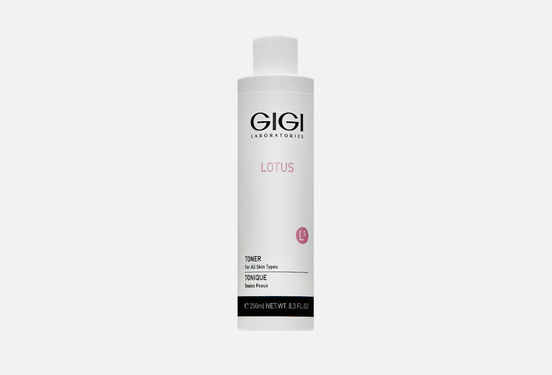 Lotus Beauty Toner 250 мл