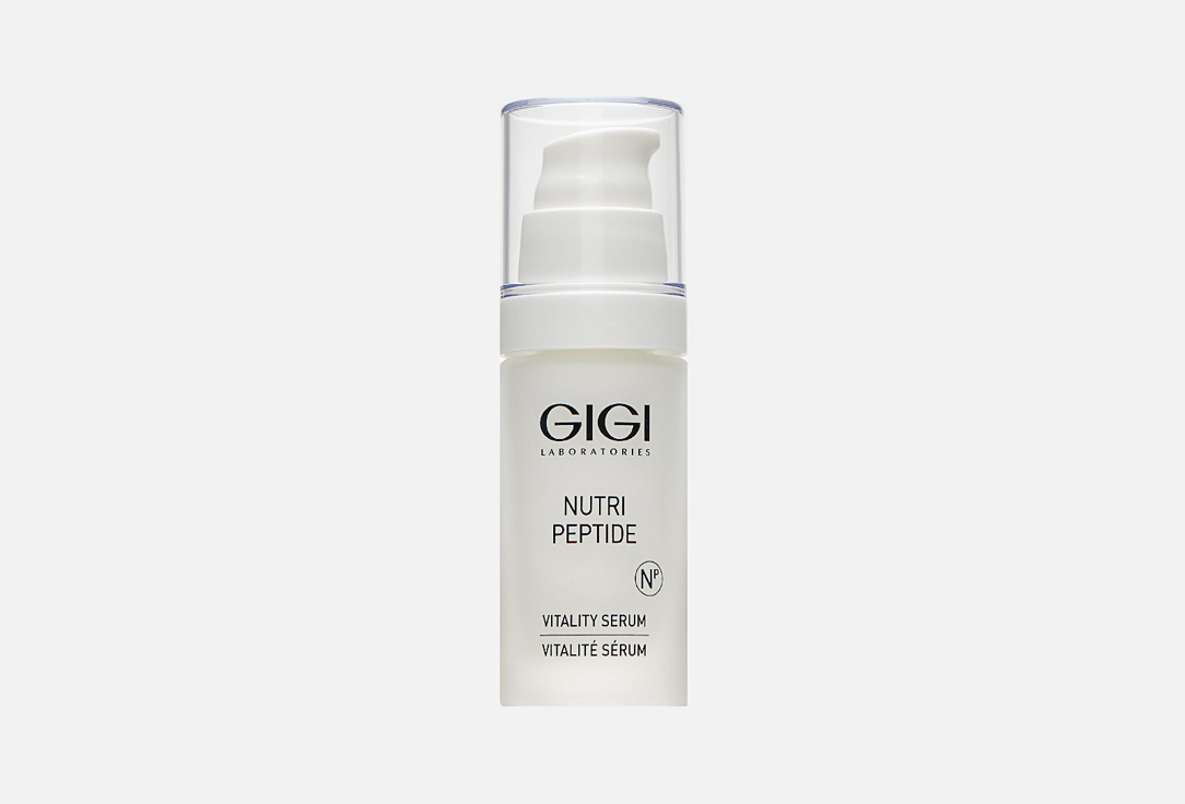 Nutri Peptide Vitality Serum 30 мл