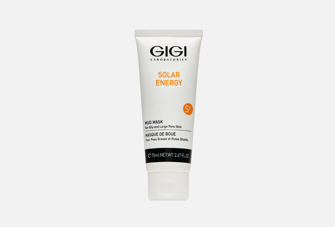 Solar Energy Mud Mask 75 мл