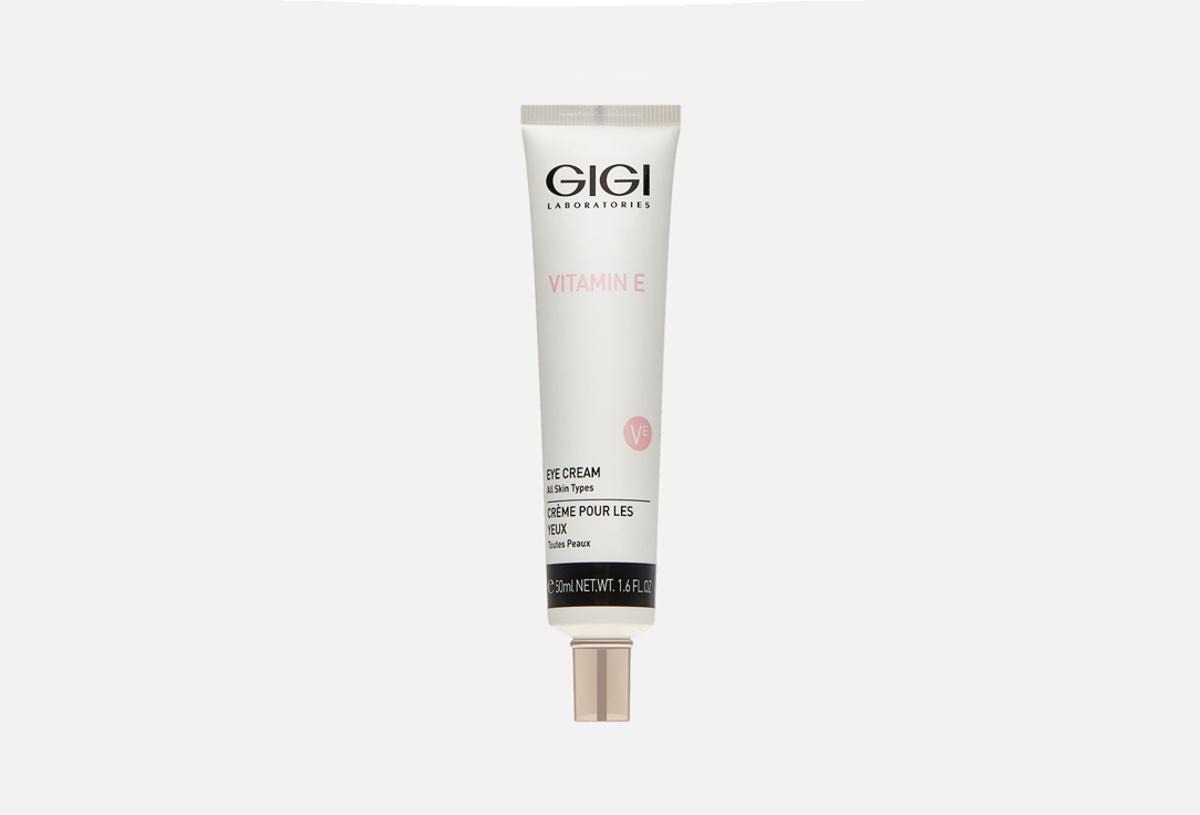 Vitamin E Eye cream 50 мл