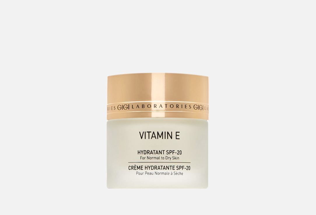 Vitamin E Hydratant 50 мл