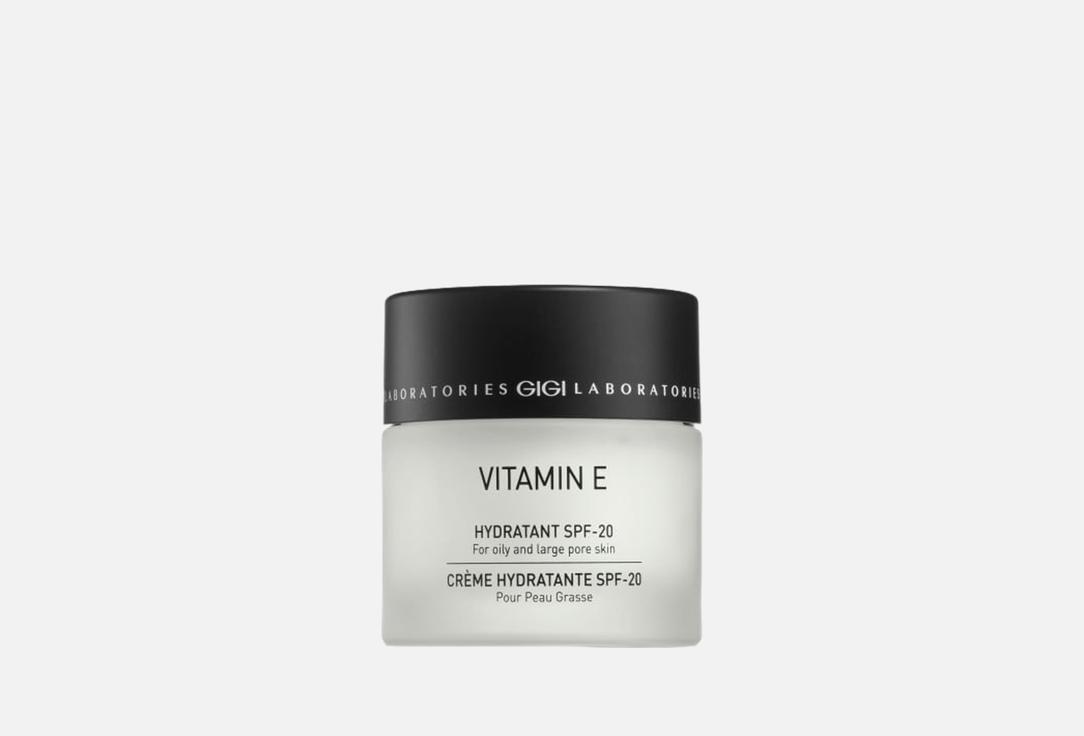 Vitamin E Hydratant 50 мл